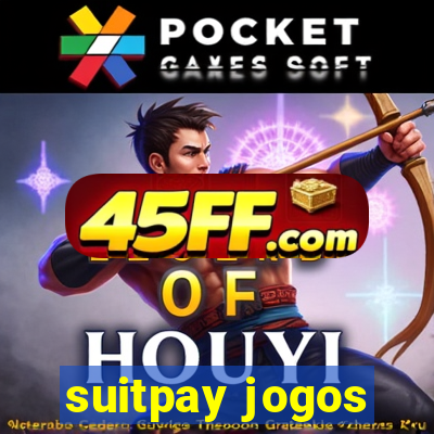 suitpay jogos